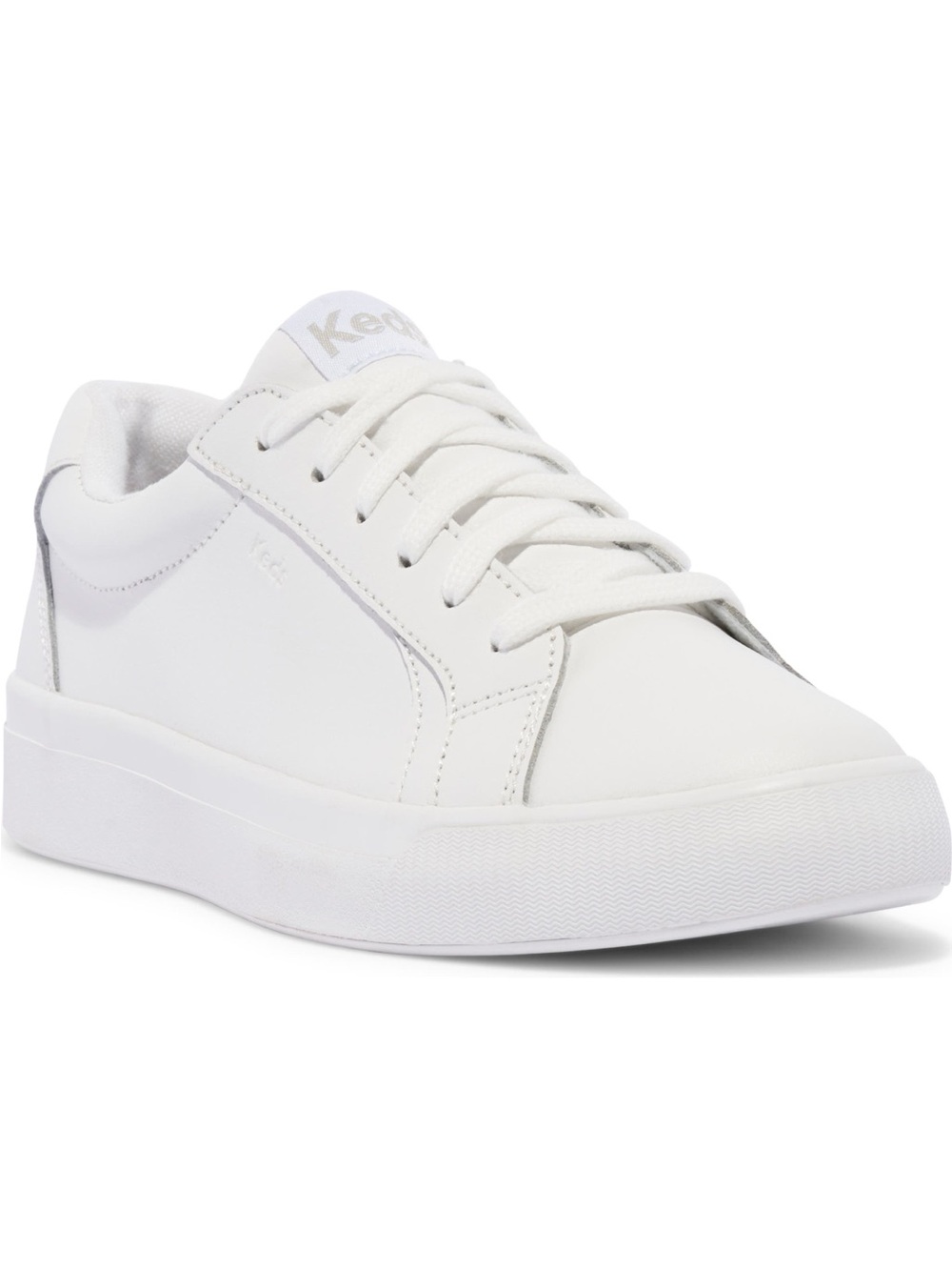 8W | Keds Pursuit Low Top Sneaker